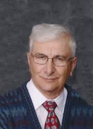 Kenneth Lloyd Seigel Obituary October 25, 2017