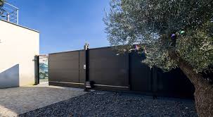 As an alternative choice, some of these gates are done in such a fashion that only half the gate opens. 10 Best Electric Sliding Gate Openers Of 2021 Buyer S Guide Reviews