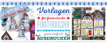Auf diesen webseiten können sie kostenlose vorlagen für fensterbilder und malvorlagen in sehr guter qualität herunterladen. Vorlagen Fur Fensterbilder Fensterbilder Bastelideen Kreidemalerei