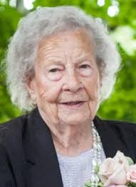 Lillian Dziesupek Obituary (2017)