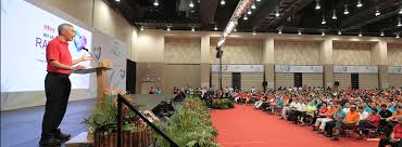 ^ mediacorp to broadcast pm lee's . Pmo Pm Lee Hsien Loong At May Day Rally 2017