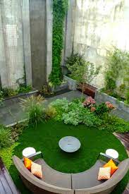 In the event you're severely desirous about designing a home for you and your loved ones to live in, you should pay attention to these five easy rules for residence design. Modern Garden Designs For Great And Small Outdoors