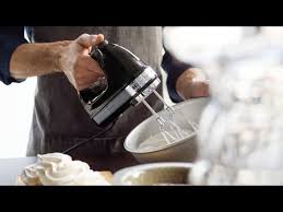 Check spelling or type a new query. Hand Mixer 9 Speed Artisan Kitchenaid Youtube
