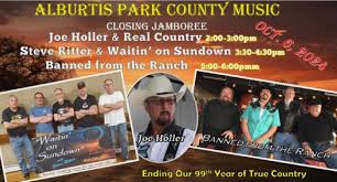 Profile for Banned from the Ranch