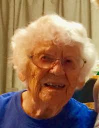 Obituary information for Mary Elizabeth "Peggy" Hadden
