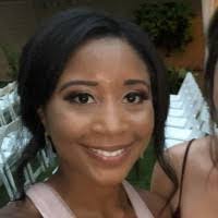 Tiffany Dorman's Instagram, Twitter & Facebook