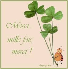 Résultats de recherche d'images pour « merci mon amour »