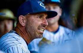 All-WNC high school baseball teams for 2025 NCHSAA season