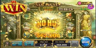 Nổ Hũ XIN88 - Thiên Đường Giải Trí Quay Thưởng Hấp Dẫn Nhất