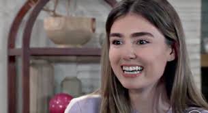 Will Robin and Patrick be recast in General Hospital?