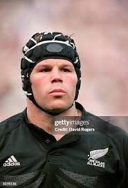 306 Josh Kronfeld Photos & High Res Pictures