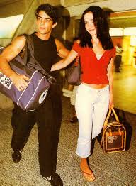 Por qué no se anim… miranda, muy cerca de volver a la voz argentina lady di: Famososargentina On Twitter Natalia Oreiro Y Pablo Echarri 1994 2000