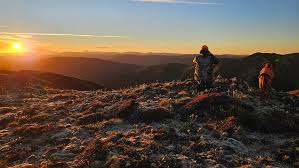 National Wild Goat Hunting Competition 2026