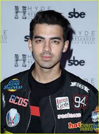 Ashley Graham Calls Joe Jonas A 'Cutie Patootie': Photo 977254