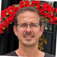 90+ "Ben Portillo" profiles