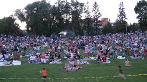 Duluth parks is actively monitoring evolving public health guidance from local, federal, and state agencies and setting policy accordingly. Twin Ports Outdoor Movies