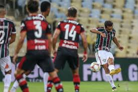 Flamengo e fluminense se enfrentam hoje, sábado, 22 de maio (22/05), pelo jogo de volta da final do campeonato carioca 2021. Jogo Do Fluminense E Flamengo Hoje 15 5 Como Assistir E Horario Dci