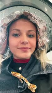 just a little touch up! #fyp