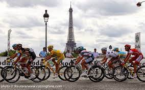 The 2021 tour de france will be the 108th edition of the tour de france, one of cycling's three grand tours. 98 Tour De France Wallpapers On Wallpapersafari