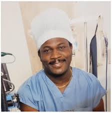 Delroy Gordon Obituary