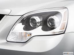 Image result for White 2009 Acadia