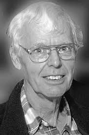 Obituary: Wayne Keene