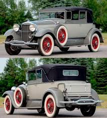 Image result for Pyramid Gray 1929 Lincoln