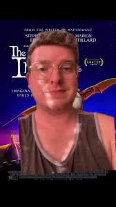 The Inventor movie review #inventormovie#moviereview#lenoardodivinci#a...