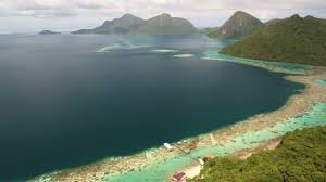 Universiti tun hussein onn malaysia is a public university in batu pahat, johor, malaysia. Sabah Borneo Tun Sakaran Marine Park Malaysia Sea Travel Video By C Info Padamsphoto Com Stock Footage 81390836
