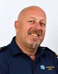 In beklemmender Mission unterwegs