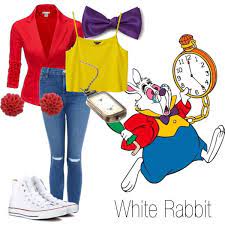 More images for alice in wonderland rabbit costume » Alice In Wonderland White Rabbit Costume Ideas Google Search White Rabbit Costumes Alice In Wonderland Costume Alice Costume