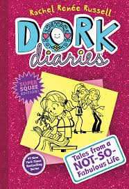 Welcome to the official dork diaries fan page! Dork Diaries 1 Book By Rachel Renee Russell Official Publisher Page Simon Schuster