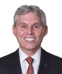 Dr. Richard Rosa, MD, FACS