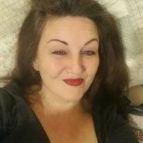 Sherrine Rockwell Obituary