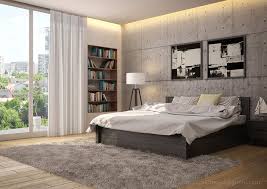 We did not find results for: 20 Appealing Bedrooms With Concrete Walls Home Design Lover
