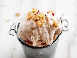 Glace Au Caramel Au Beurre Sale Recette De Glace Au Caramel Au Beurre Sale Marmiton
