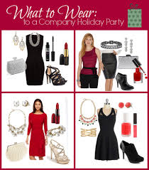 What To Wear To A Company Holiday Party Company Holiday Party Company Holiday Party Outfit Cocktail Party Outfit