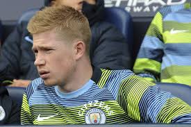 Де брюйне кевин / de bruyne kevin. Kevin De Bruyne Talks Nfl Wembley Pitch Fears Ahead Of Tottenham Vs Man City Bleacher Report Latest News Videos And Highlights