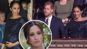 Meghan markle's explosive interview with oprah winfrey on cbs revealed new lows that she and prince harry reached before deciding to part ways we had to go to this event at the royal albert hall after i told harry i didn't want to be alive anymore. Yuav6abwgupzsm