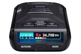 Stored settings for ease of use. R3 Extreme Long Range Laser Radar Detector With Gps Uniden America Corporation