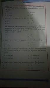 Gunakan tombol download yang tersedia kemudian buka link download yang muncul. Jawaban Matematika Kelas 7 Semester 2 Hal 54 57 Brainly Co Id