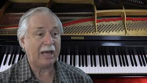 Glover Adult Piano Student Level 2, Page 6, The Silver Bell