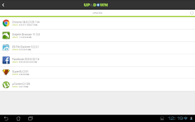 Uptodown Lite For Android Apk Download