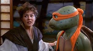 ComicsAlliance Reviews 'Teenage Mutant Ninja Turtles III' (1993), Part Two