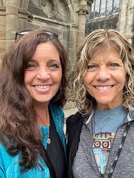 Counseling professor Debbie Sturm receives ECHO Award