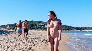 Best public nude people porn