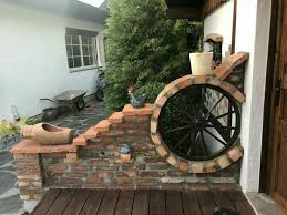 Garten Mauer Garden Garten Zaun So Your Terrace Becomes A Cozy Place Where You Like To Stay Discover Our T In 2020 Steinmauer Garten Zaun Garten Gartendekoration