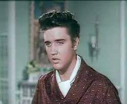 'everybody had tears in their eyes' he was just a scared young kid, he recalled. Elvis Presley 1957 Young And Beautiful Youtube