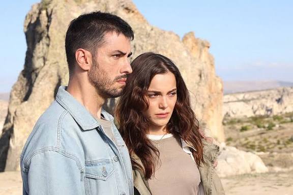Всичко, което трябва да знаете за новия сериал „Долината на любовта“ по NOVA | poTV.bg