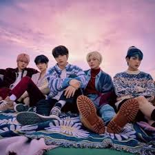 Txt will have an october comeback titled minisode 1: Txt Pictures Videos Blue Hour Archivetxt Twitter